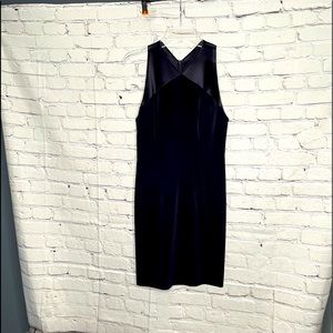 Beautiful black formal dress!!!